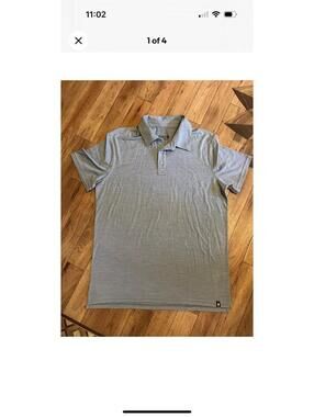 Smartwool Mens Shirt Size Medium